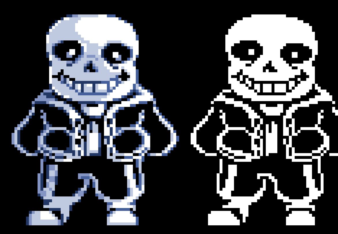 [89237d] UNDERTALE: Just Breathe.