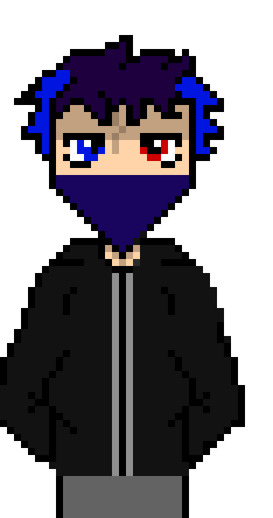 [904ba9] the real alxe how ever stole his form with pay