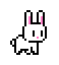 [9664c4] bunny