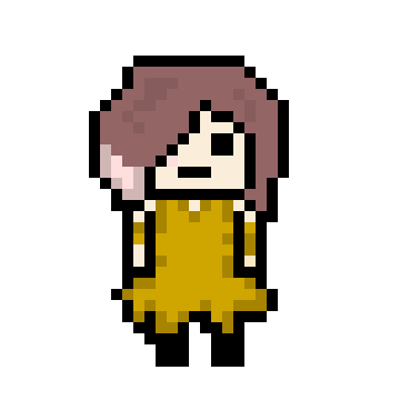 [51688b] Hanae Asikaga Sprite