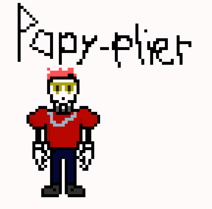 [9664c4] Papy-plier