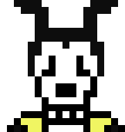 *blocks the door with some crates and 2 chairs*-boris the wolf