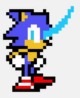 [98772d] sonic asks: wanna have a bad time, kiddo?