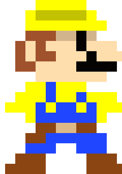 [c0cca2] Wario_Builder