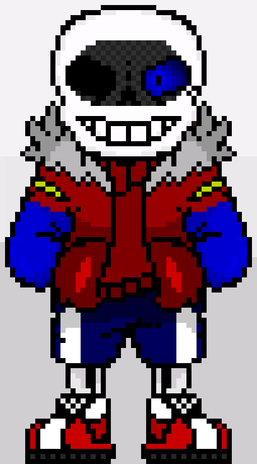 [4fee61] WP!WarriorSwapSwap Warrior -Bad Time