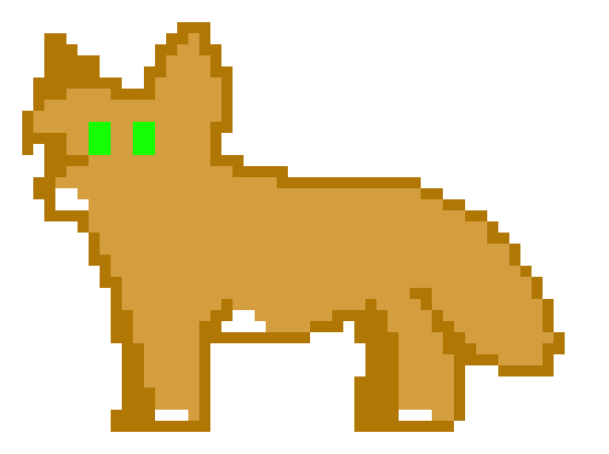 [a74f76] Crookedstar