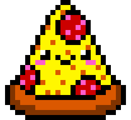 [9664c4] PIZZA-MOJI
