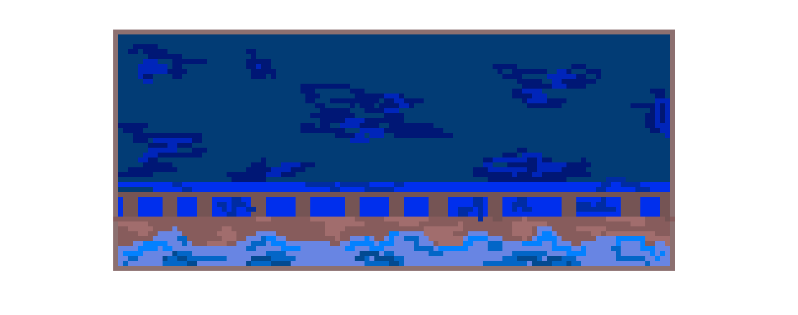 [b519ac] scene on the dead boat