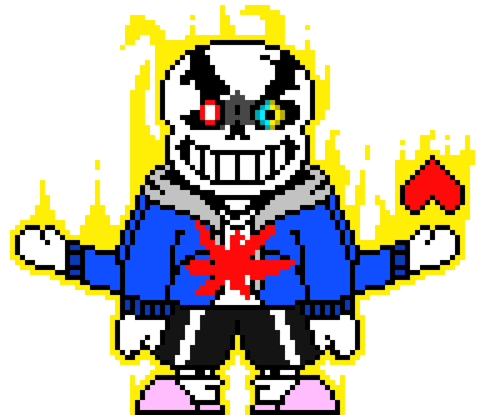 Kyuuseishu Sans