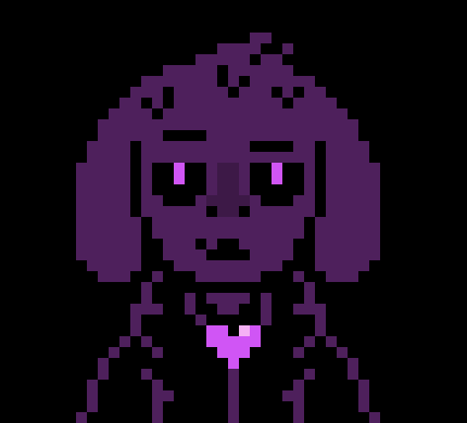 [c91422] *Silently comes closer*