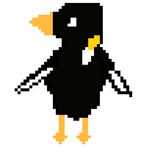 [9664c4] penguin