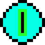 [9664c4] Blue Eye of Ender