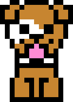 [879e8d] dog