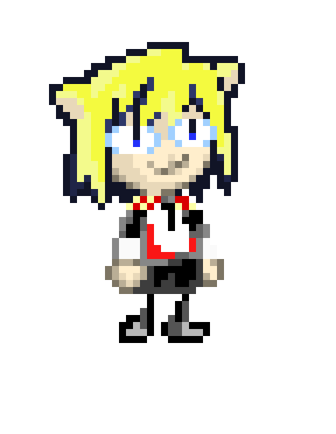 [42b8ea] Neco Arc Leon Belmont