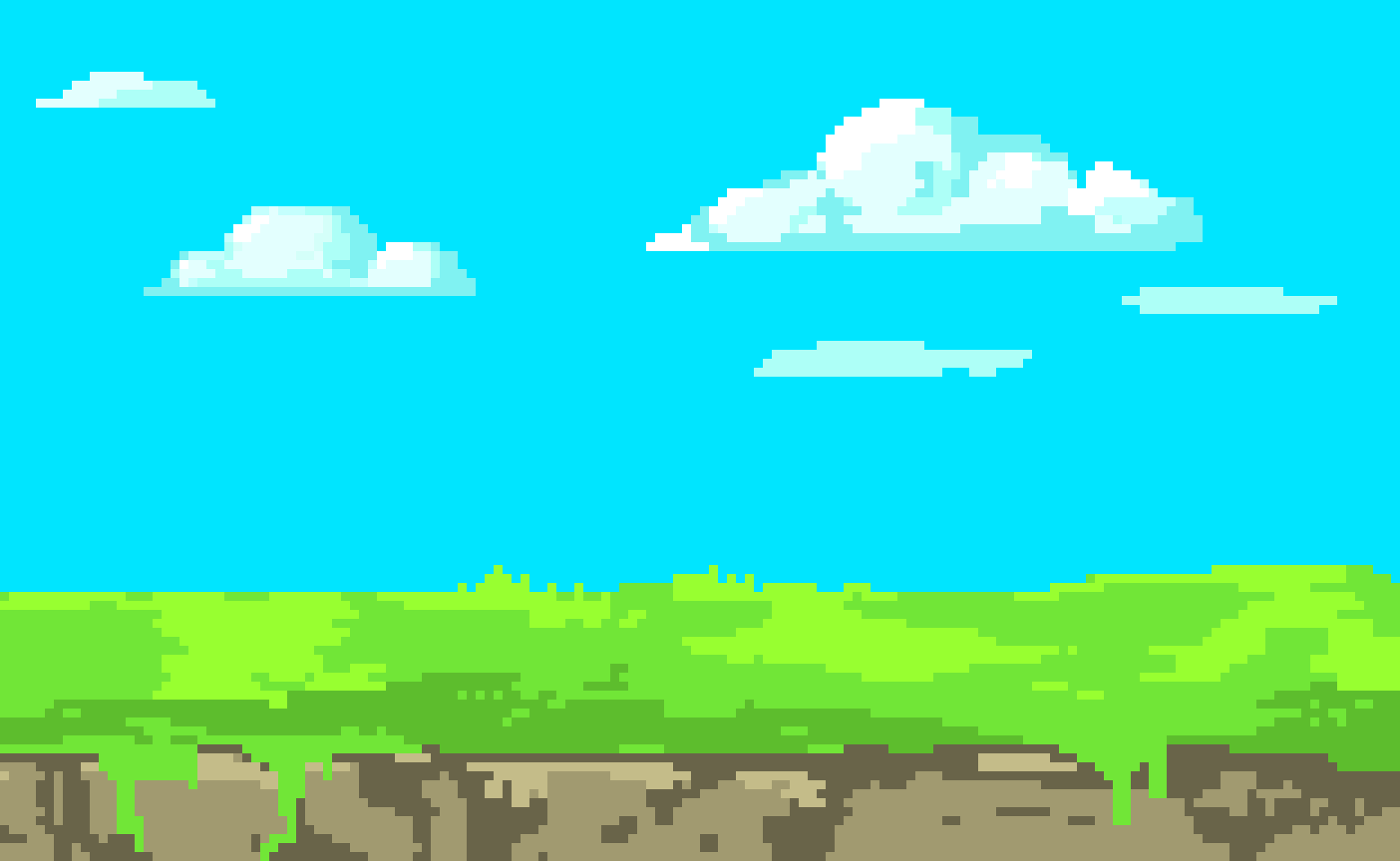 landscape