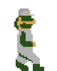 [c4ac0f] Pixel Artz