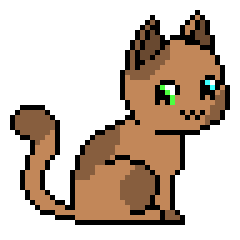 [9664c4] cat