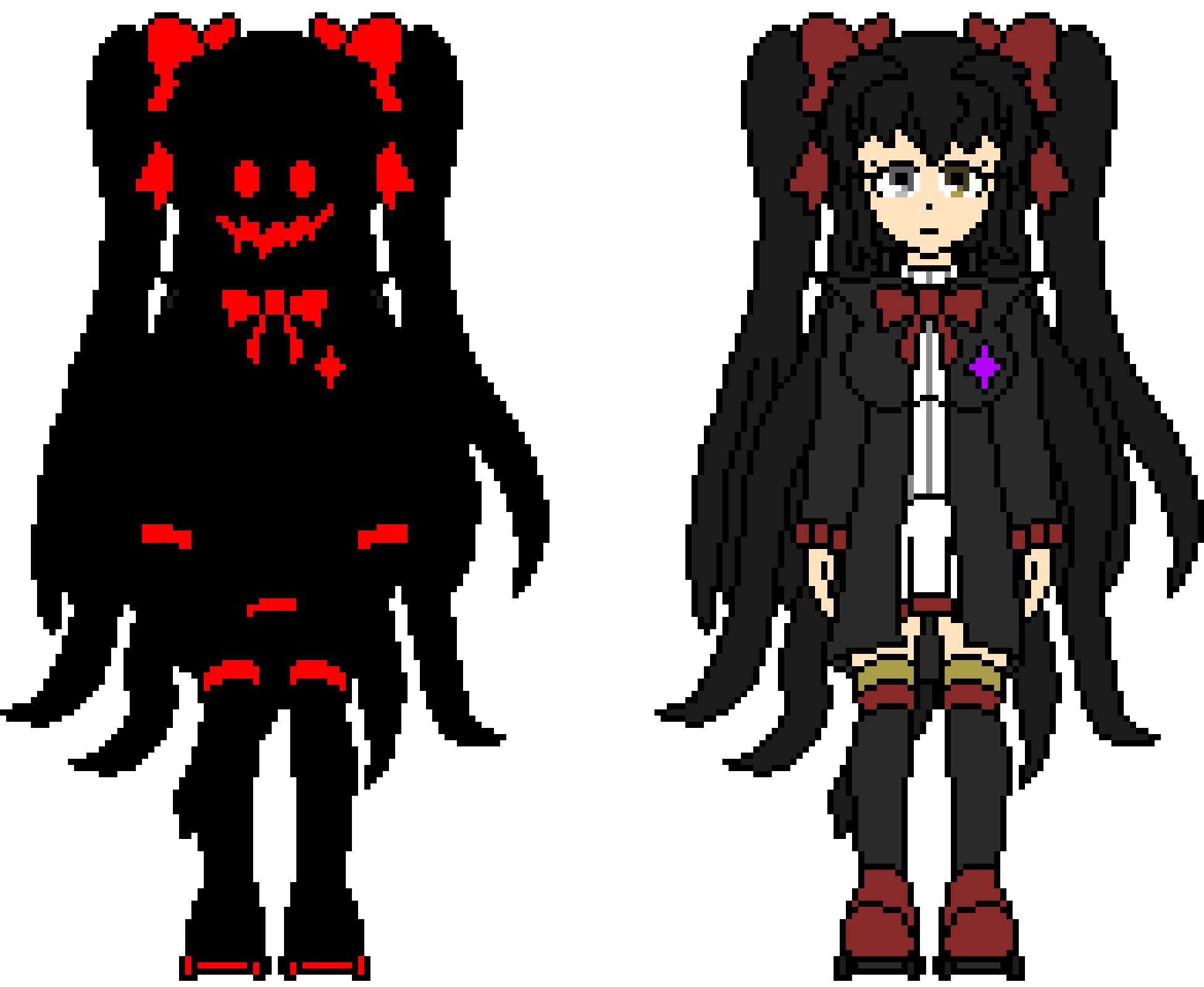 [816f95] System Complex's corruption and System Complex's consciousness 
