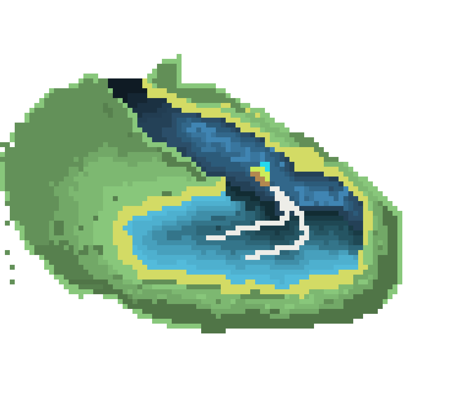 [9664c4] Land Scape
