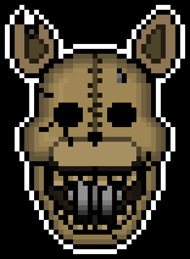 [9664c4] FNaC Cat