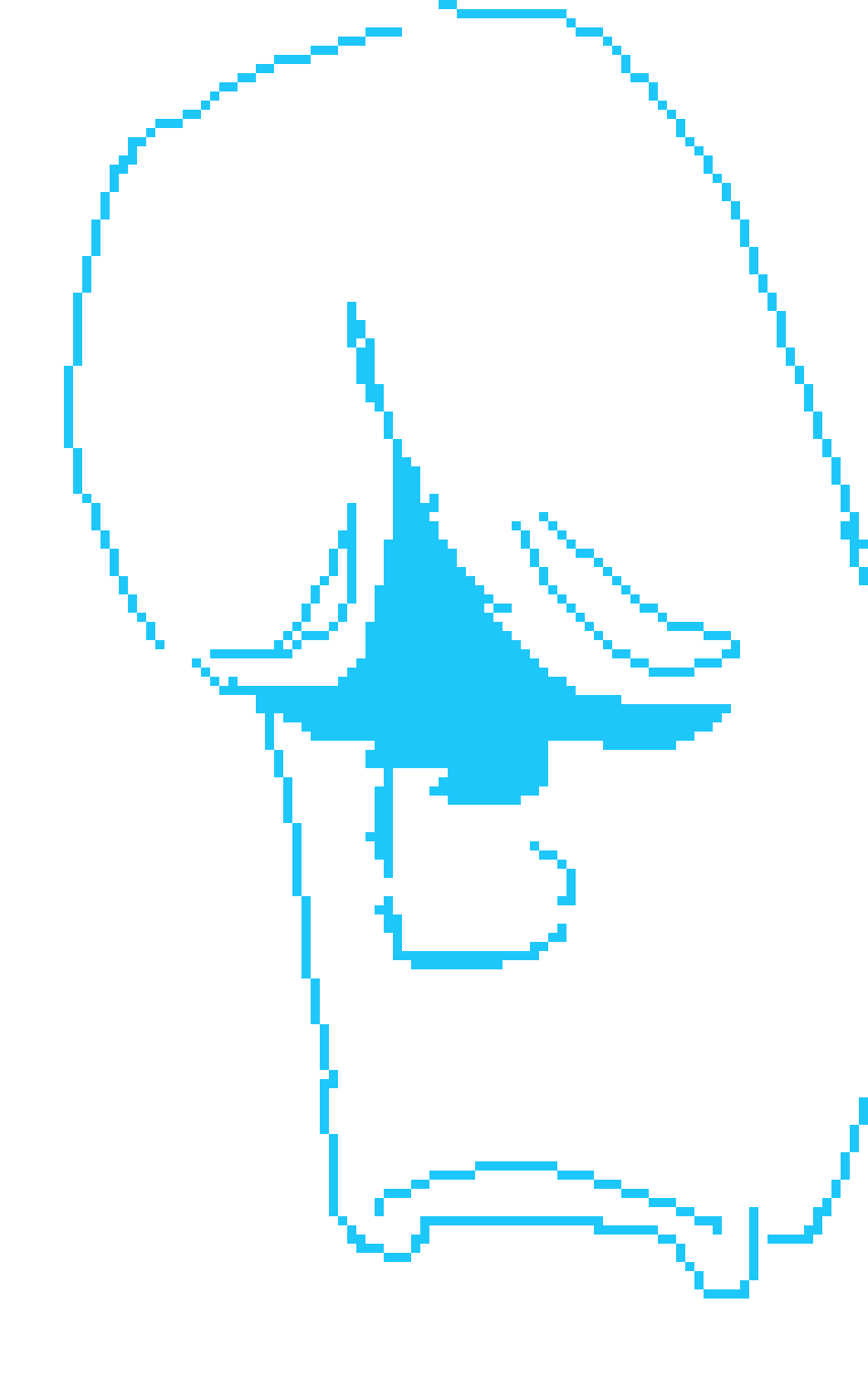 [70195c] Old woman yells at sky
