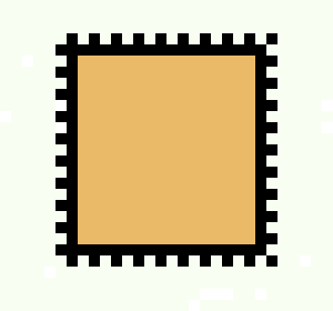 [9664c4] chest part