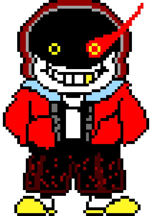 other dustfell