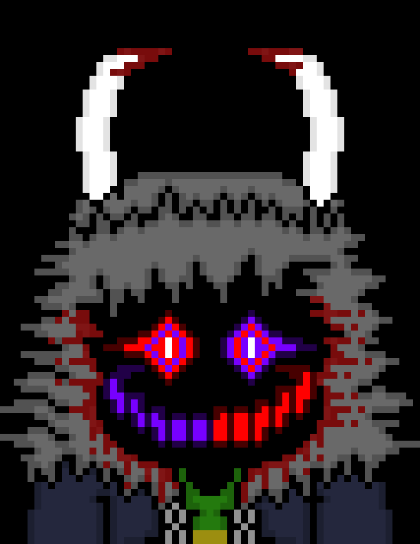 [e8cb42] *you could hear TerrorDustDust argue with DustTrust Phase 4* NO IM THE DIVINE TERROR! "no screw you my song name is literally Divine Terror" GAH STUPID THING I AM LITERALLY DIVINE AND IM A TERROR!