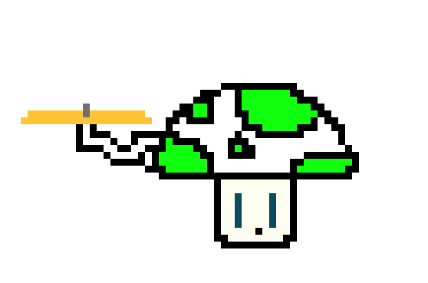[9664c4] mushroom11