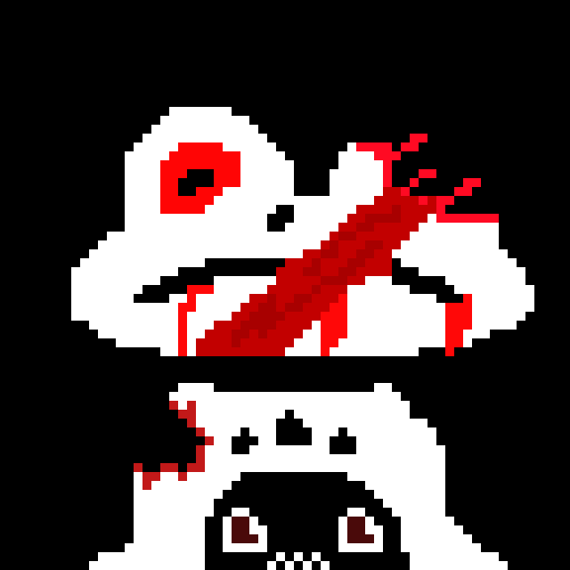 [9664c4] wastetale froggit