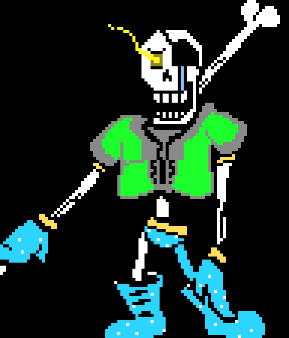 [c01880] NoFaith papyrus Phase 1 colored