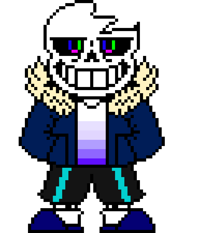 [4793a2] pleasure to meetcha xenia...if i had a heart...i wouldve had a heart attack...-hears chey and spins around- im shortfuse -spins back towards xenia-