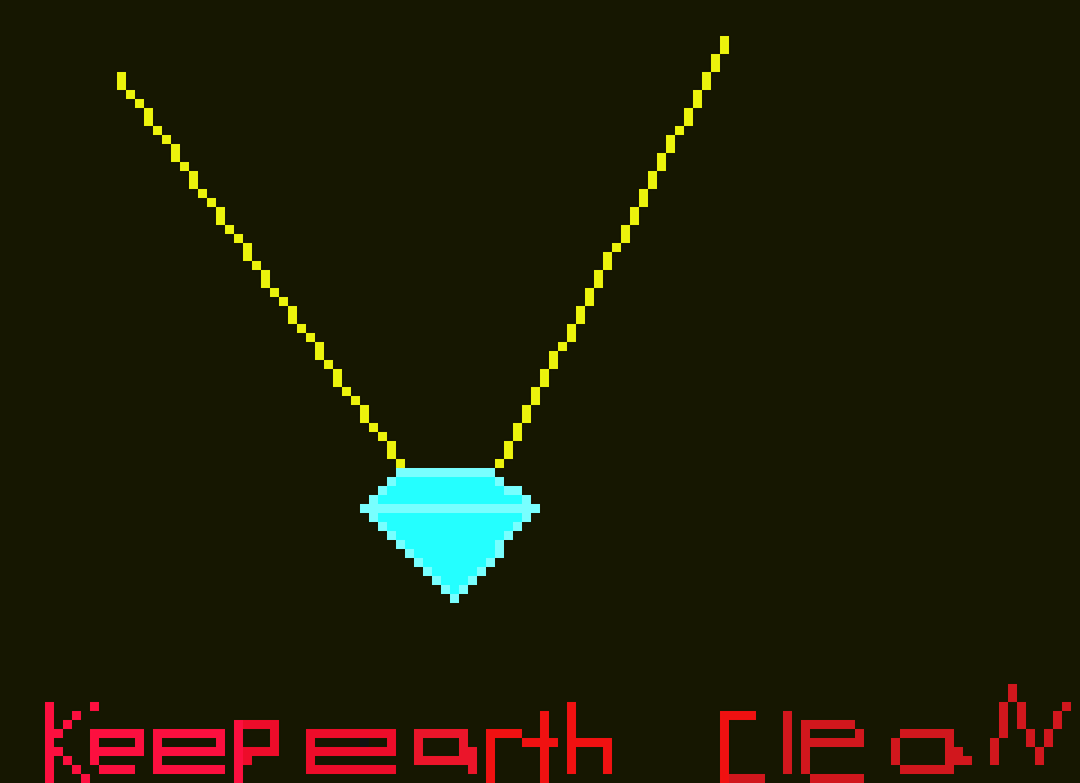 [9664c4] earth day