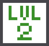 [437d02] Level 2