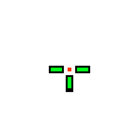 [c3ac22] PS2 custom crosshair #2