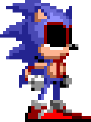 [430dee] Sonic.err in S1
