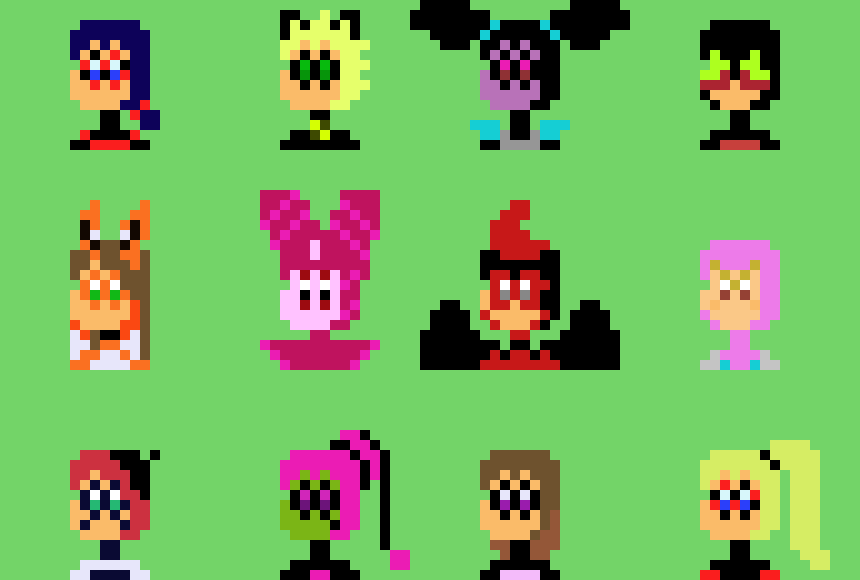 [9664c4] Miraculous Ladybug