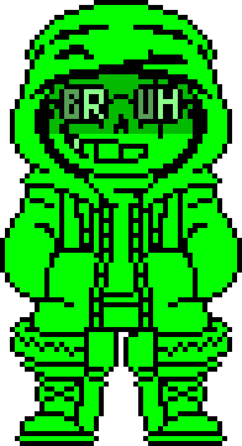 [3266b9] Green EpicFresh!Sans (ALT)