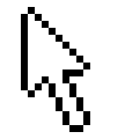 [8ef4a1] Curosr