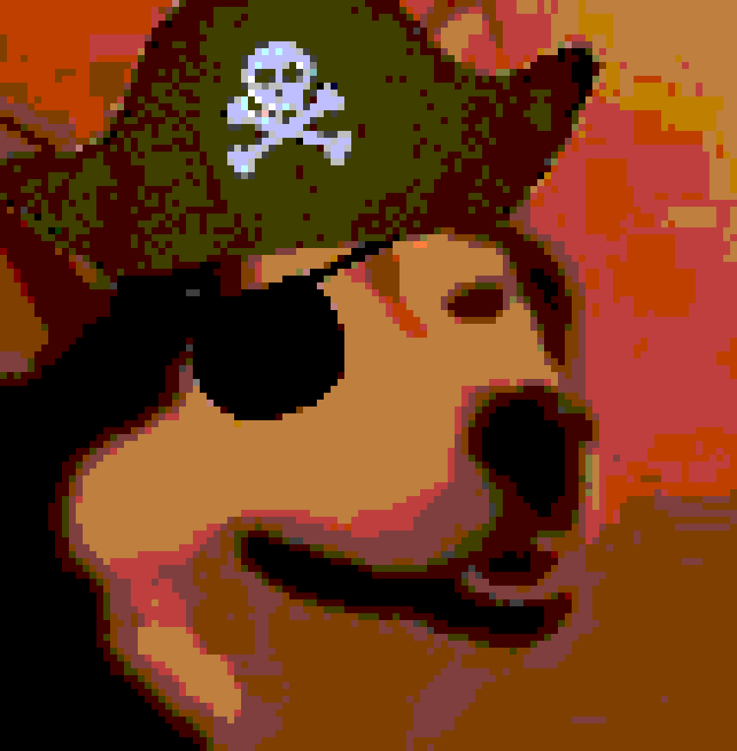 [990543] God I'm so fucking sick of hearing Terrie bitch about this. I explained myself, and most of my stuff I have uploaded is from games, or my own images. Ffs.