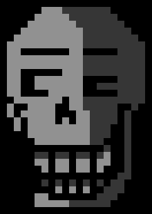 [59fcfa] Papyrus Head