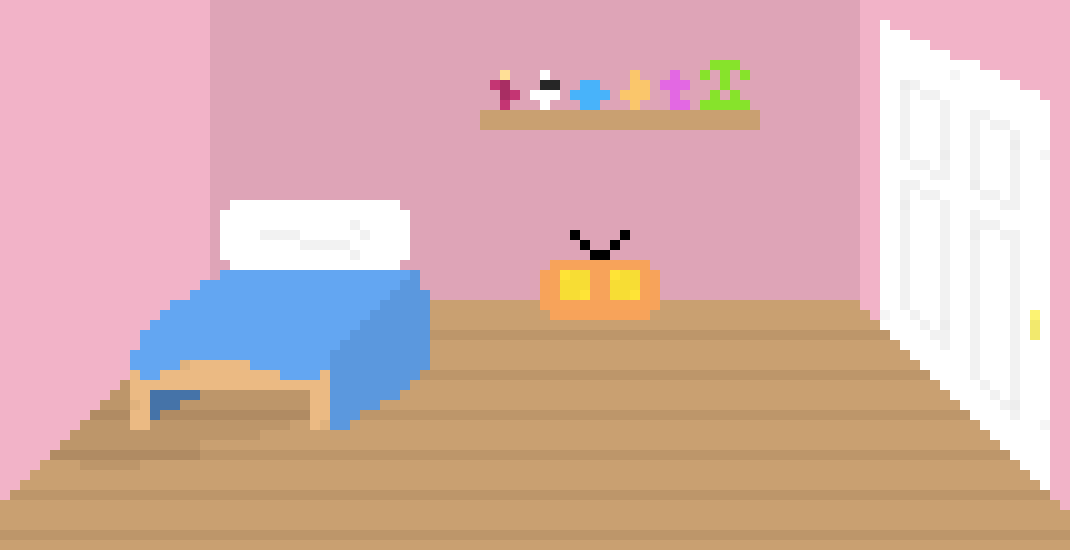 [075469] Bedroom