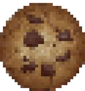 [d9dbea] The Cookie