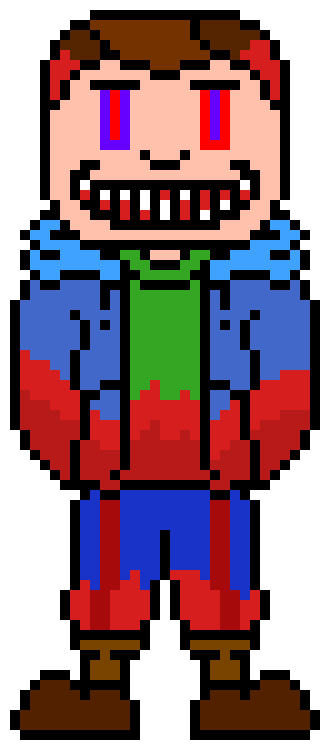 [d6b045] TerrorTerror Jacob
