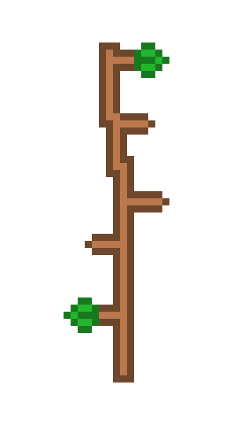 [9664c4] Wooden Sword