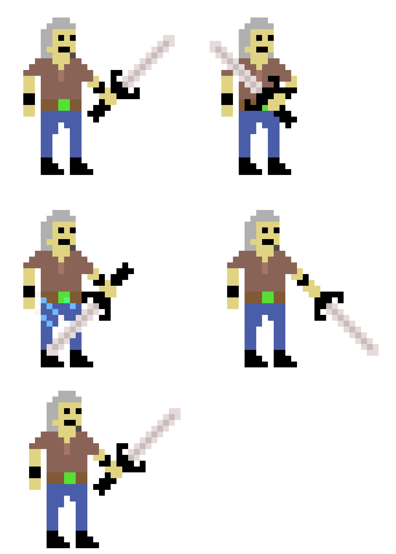 [9664c4] GuyswordSwing