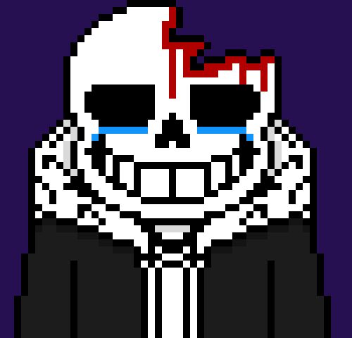 [00fc8a] *cuts off Spinverse's lower half* I'll make you regret EVER coming here