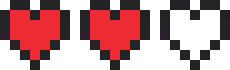 [432326] 2hearts