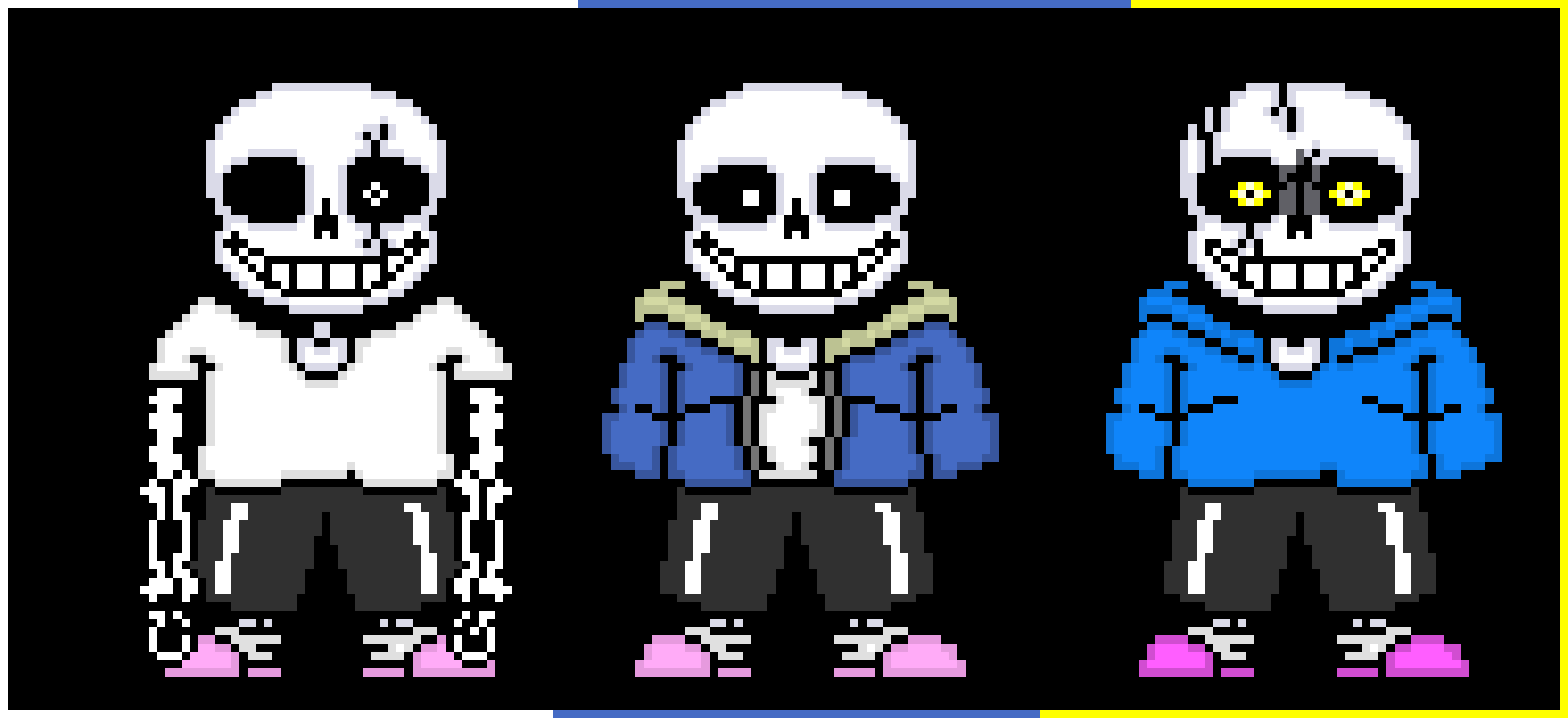 [ea4e4a] Joke Time Trio-HHS