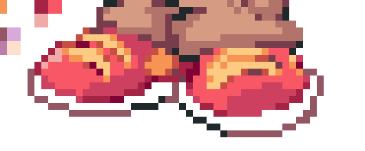 [45a4d0] WIP -BD